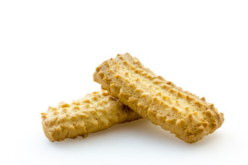 Tasty Homemade cookies