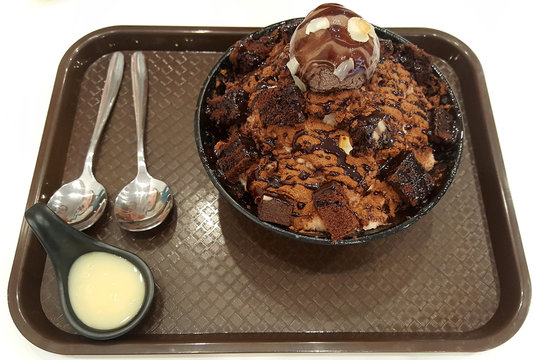 bingzu