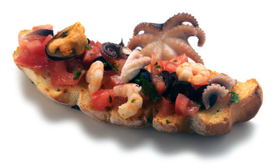 Bruschetta ブルスケッタ Брускетта 브루스케타 بروسكيتا Bruschette Cucina italiana 意式多士 Italian Italienische Küche Cuisine Gastronomía de Italia イタリア料理 Итальянская кухня 義大利飲食 مطبخ إيطالي 