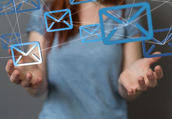 email account