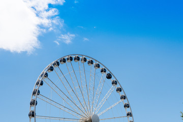 Ferris Wheel