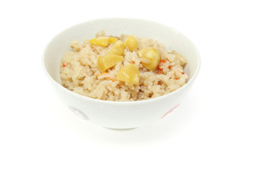 炊込みご飯