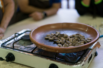 Guatemala Chocolatier