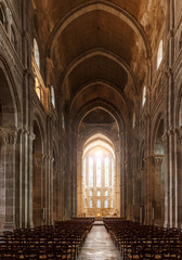 Fototapeta premium Kathedrale Saint Lazar