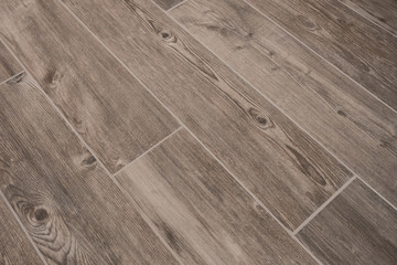 wood texture tiled floor - wooden stoneware