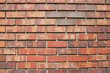 Red Brick