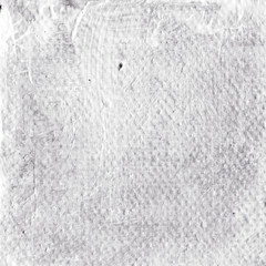 White painted textured background with brush strokes