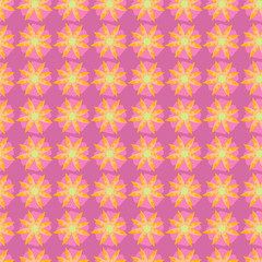 nice decorative seamless