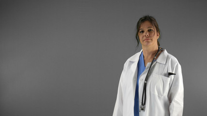 Doctor Nurse Dentist