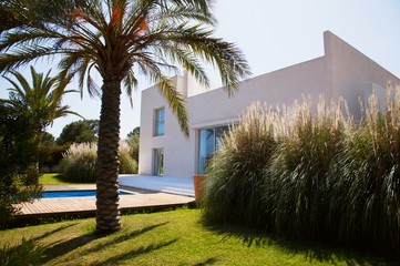 Beautiful Luxury Home and Villa