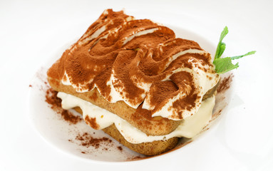 tiramisu cake