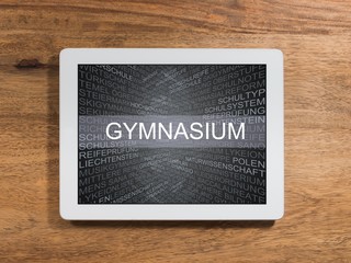 Gymnasium