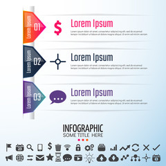 Infographics Design Template