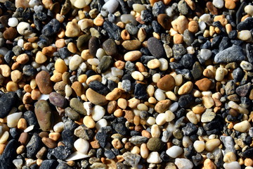 Pebbles Texture