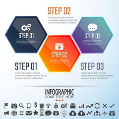 Infographics Design Template