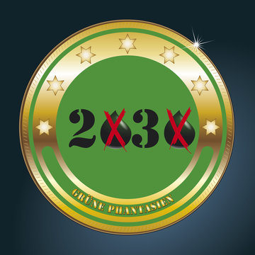 Gr&uuml;ne Phantasien