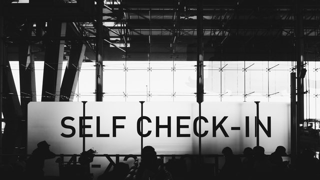 Checkin Изображения: просматривайте стоковые фотографии, векторные ...