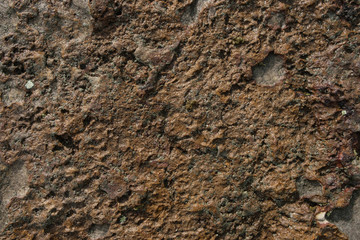 Rock texture