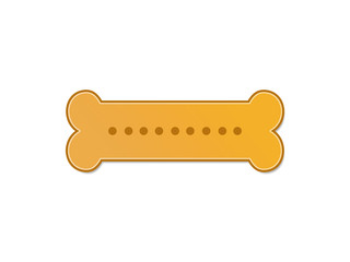 Dog bone 
