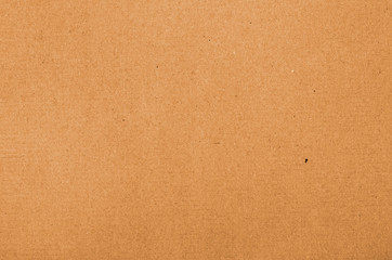 Brown paper cardboard