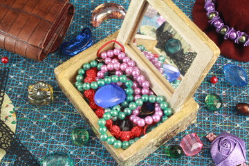 Драгоценности