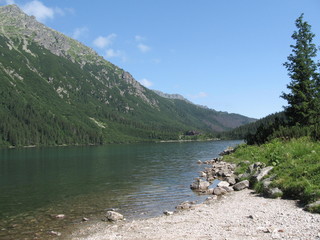 Morskie oko