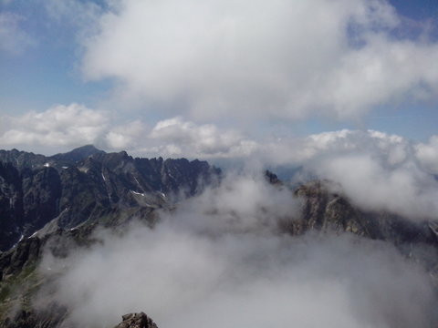 tatry