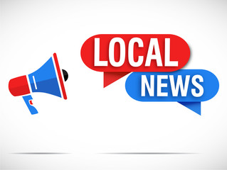 mégaphone : local news
