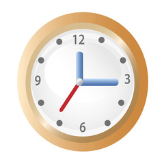 clock icon