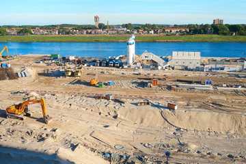Obraz premium sea haven
