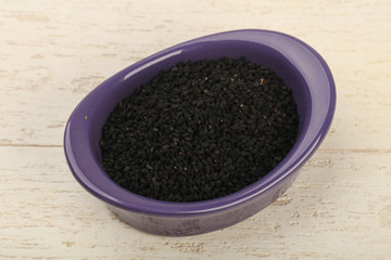 Black nigella