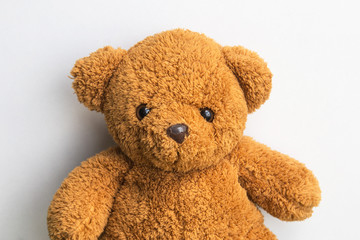 Teddy Bear	