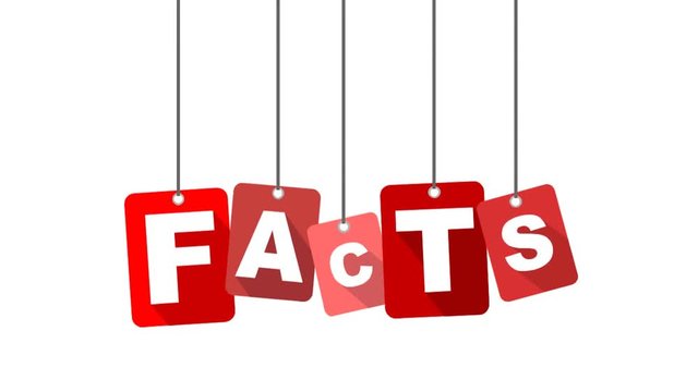 red flat animation facts