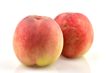 Fototapeta na wymiar peach