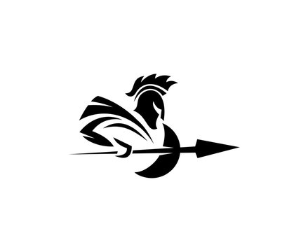Spartan logo