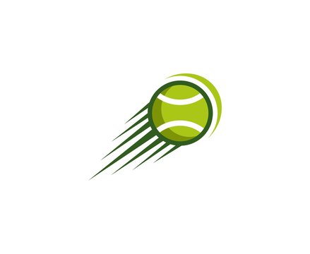 Encourage the wind is strong In advance Tennis Logo Images – Browse 23,058 Stock Photos, Vectors, and Video | Adobe  Stock