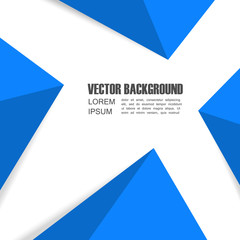 minimal geometric background