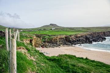 Obraz premium Dingle, Ireland - 8