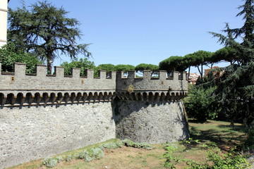 Santa Maria di Grottaferrata