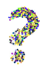 question from the plastic caps