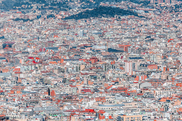 Tetris Barcellona Spagna