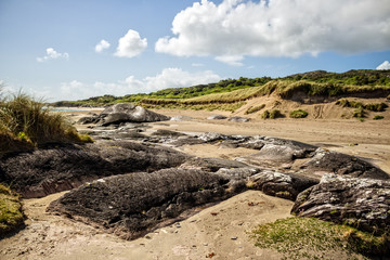 Derrynane_Ring of Kerry, Ireland - 1