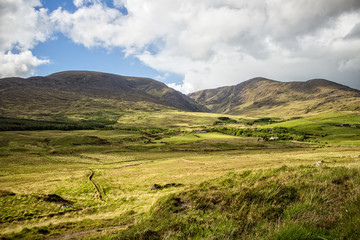Fototapeta premium Ring of Kerry, Ireland - 2