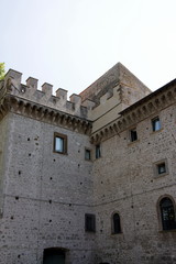 Fototapeta premium Santa Maria di Grottaferrata