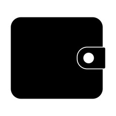 Change purse  the black color icon .