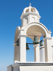 Bell Tower