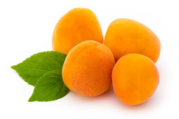 Apricots.