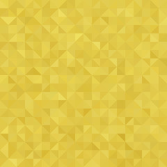 Triangle Pattern, Background