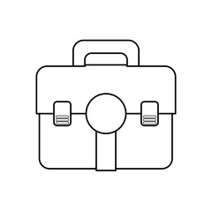 isolated medicine chest