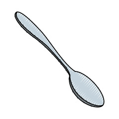 medicated syrup spoon